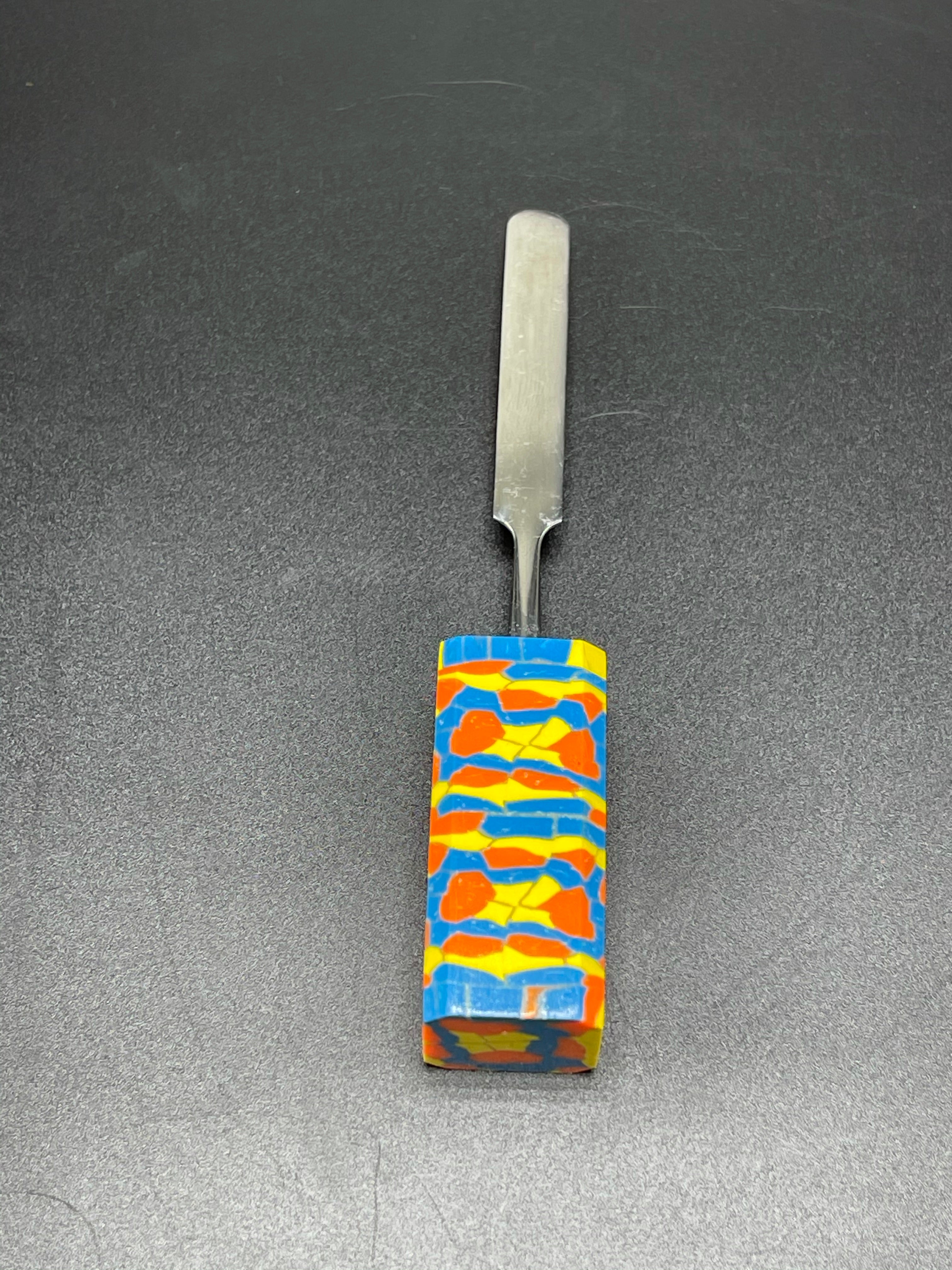 Terped out Tools