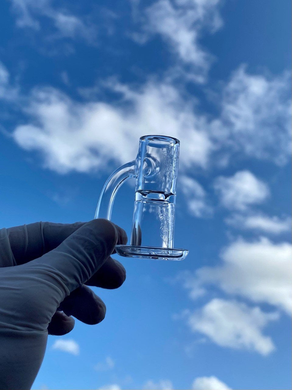 Tiki Quartz / Tiki Totem Slurper