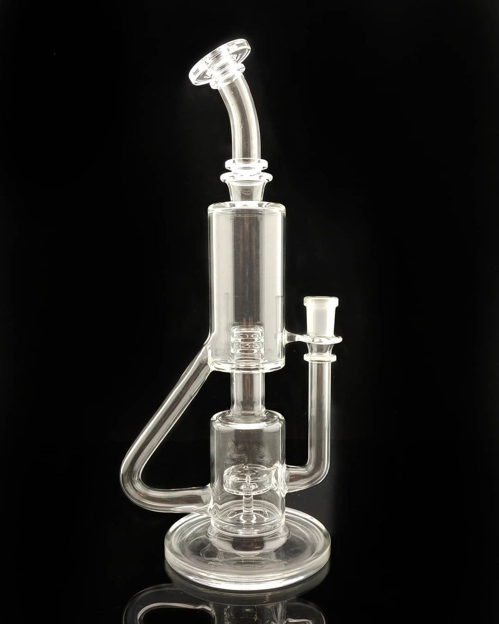 Glass Carpenter