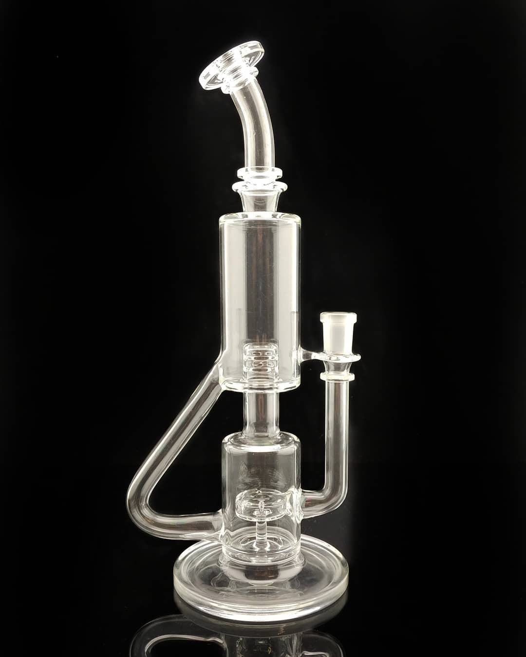 Glass Carpenter