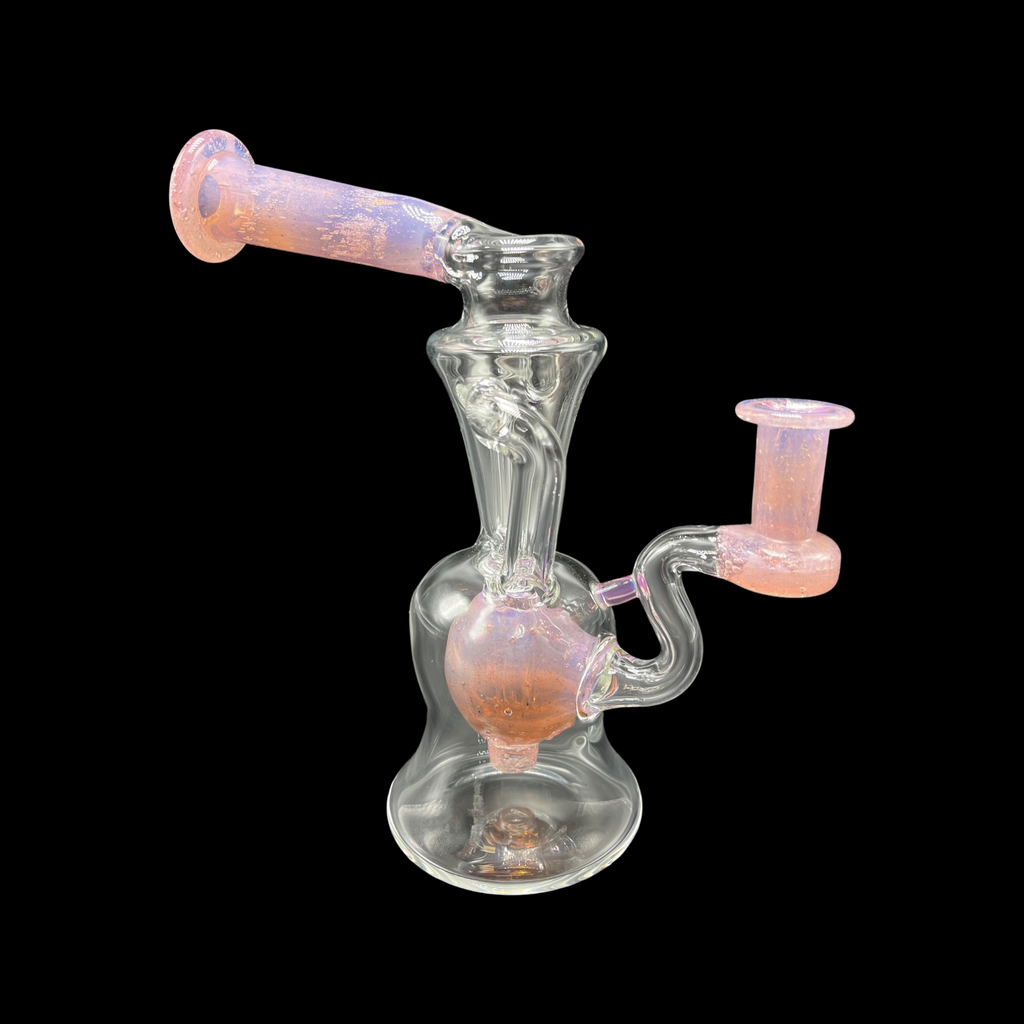 GreyboGlass Ball Cycler