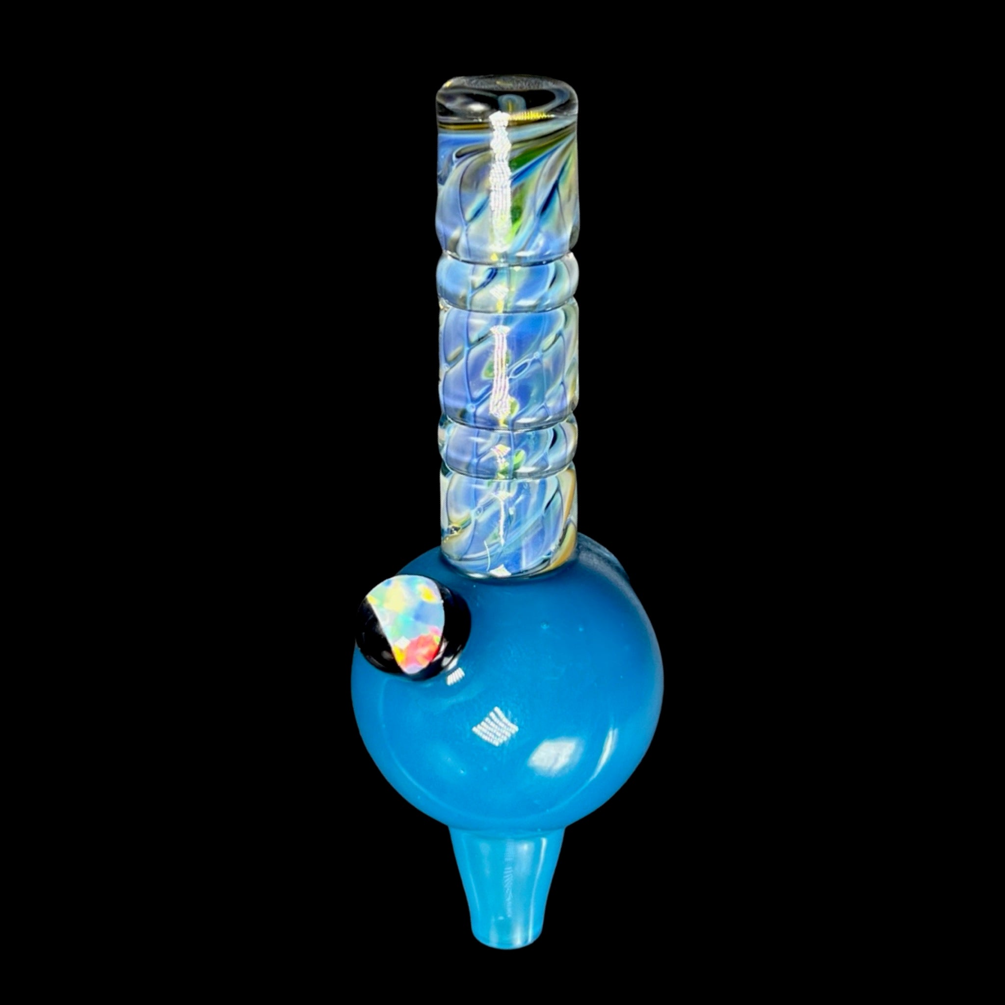Commander Glass