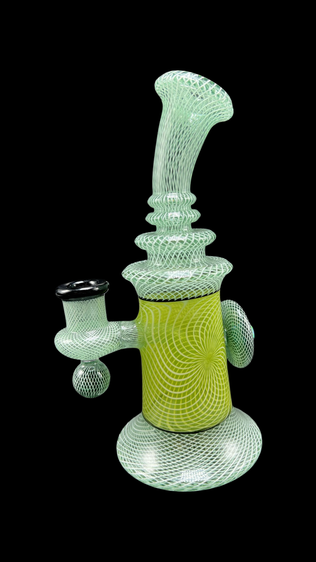 DaveMan Glass Jammer