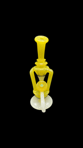 DaveMan Glass Recycler