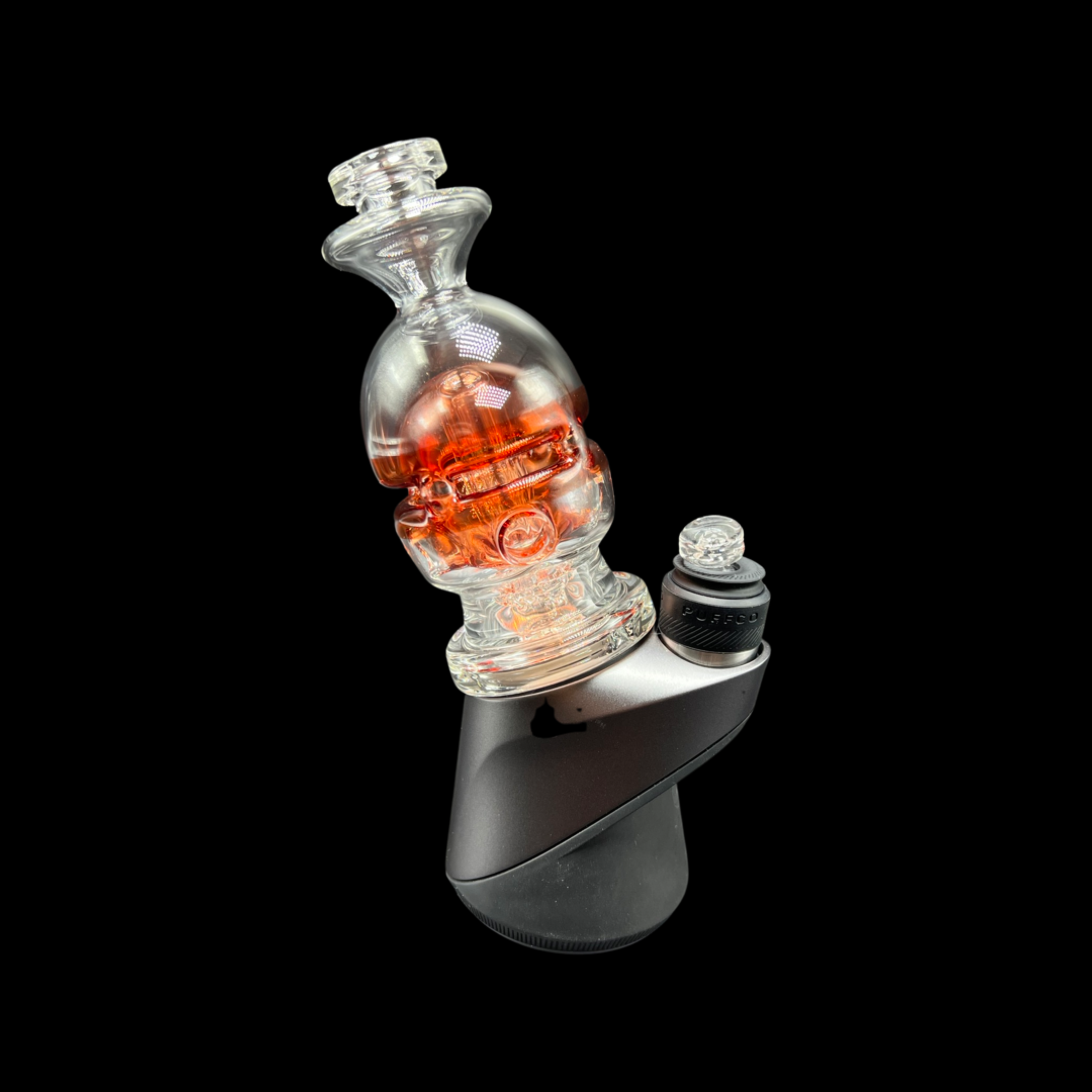 MinerGlass Puffco Fab Egg