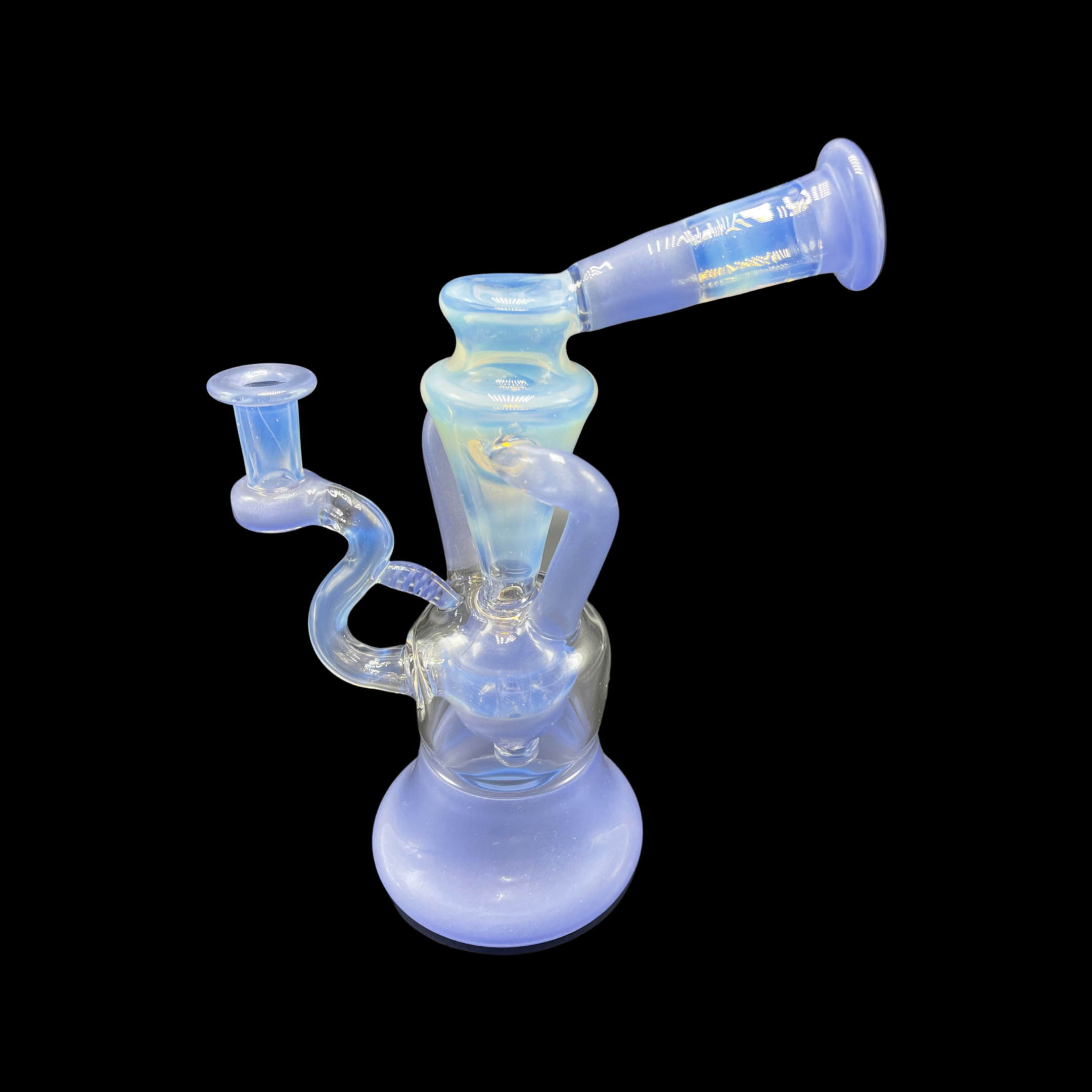GreyboGlass Ball Cycler