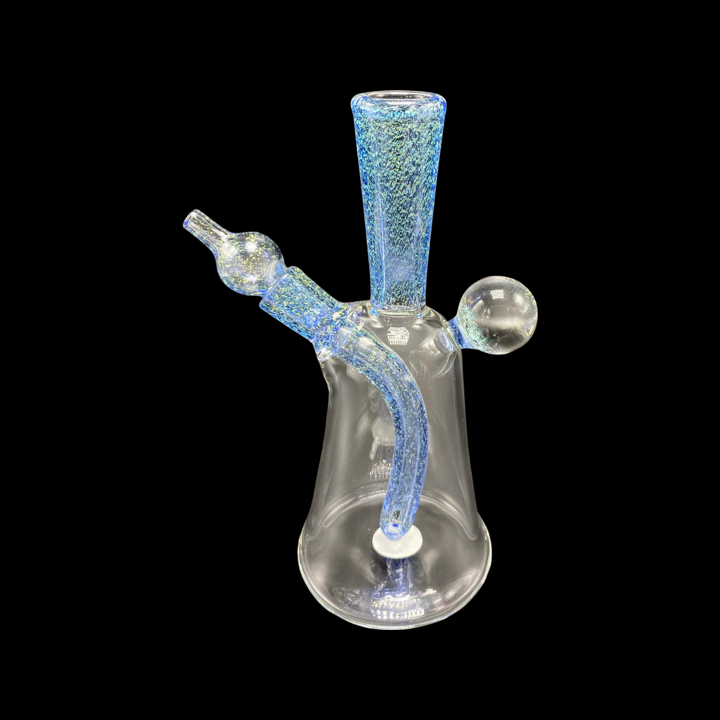 Justin Freeman Glass