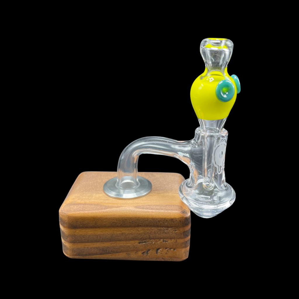 OG Quartz Roswell