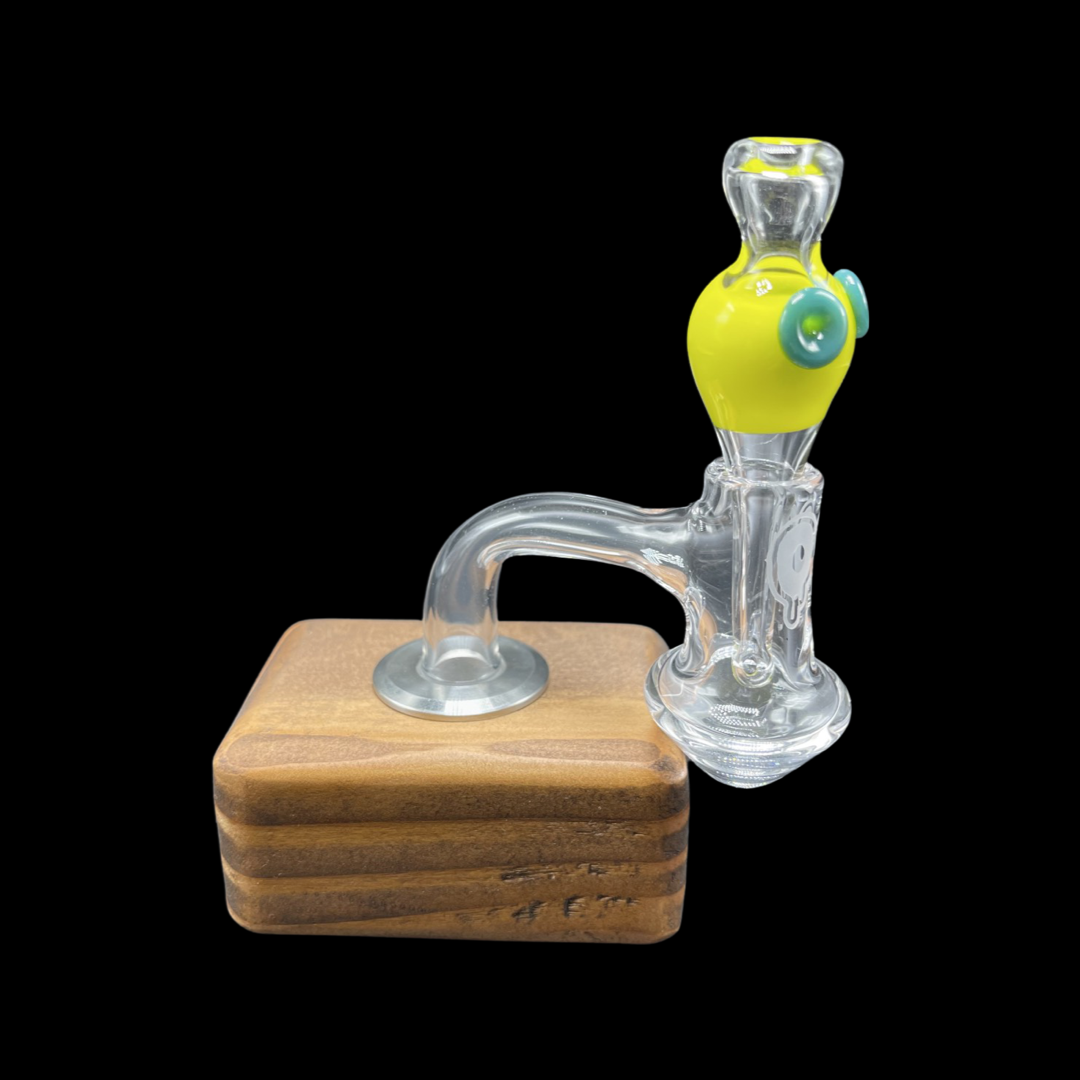 OG Quartz Roswell