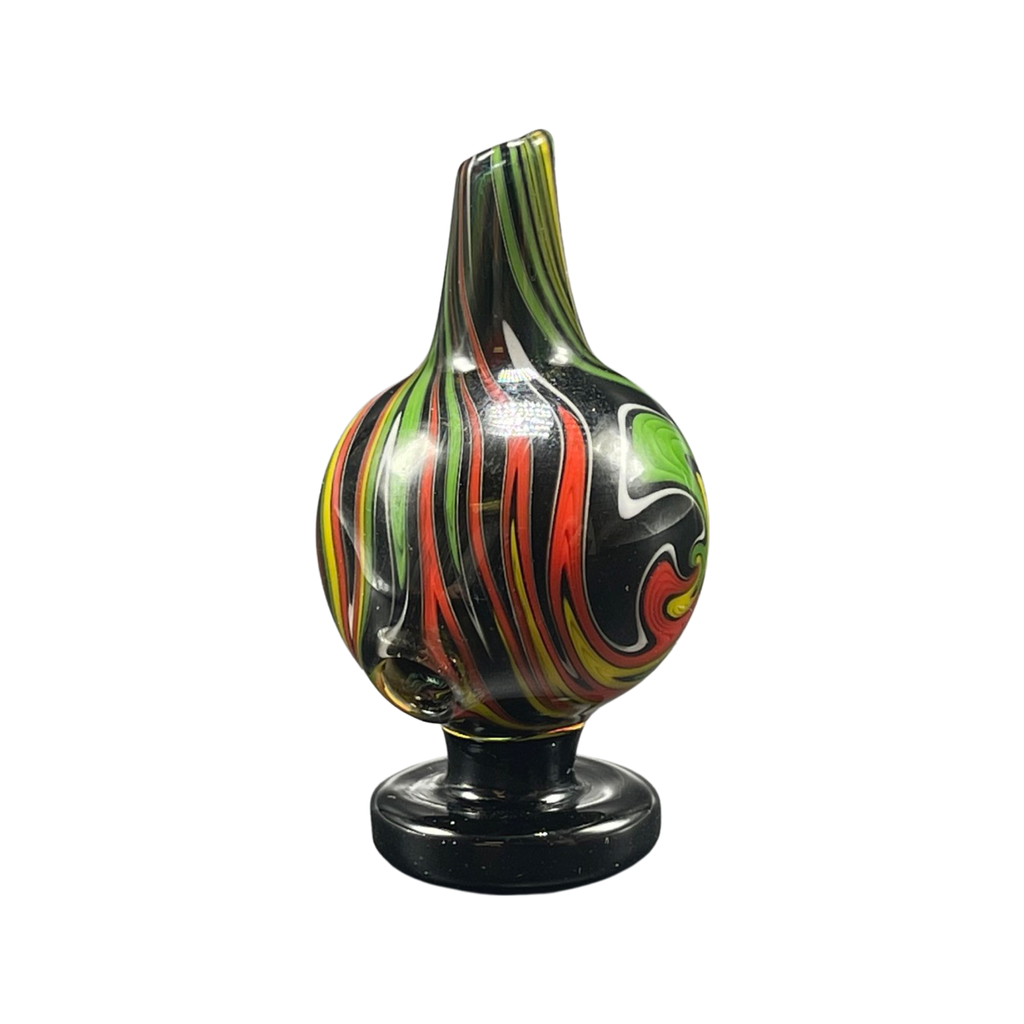 SuperHomie Carb Cap