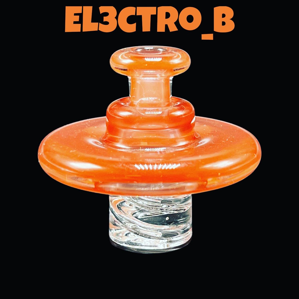 El3ctro_b Spinner Cap