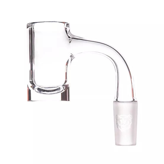 Bear Quartz the Highbrid pro 14mm 90