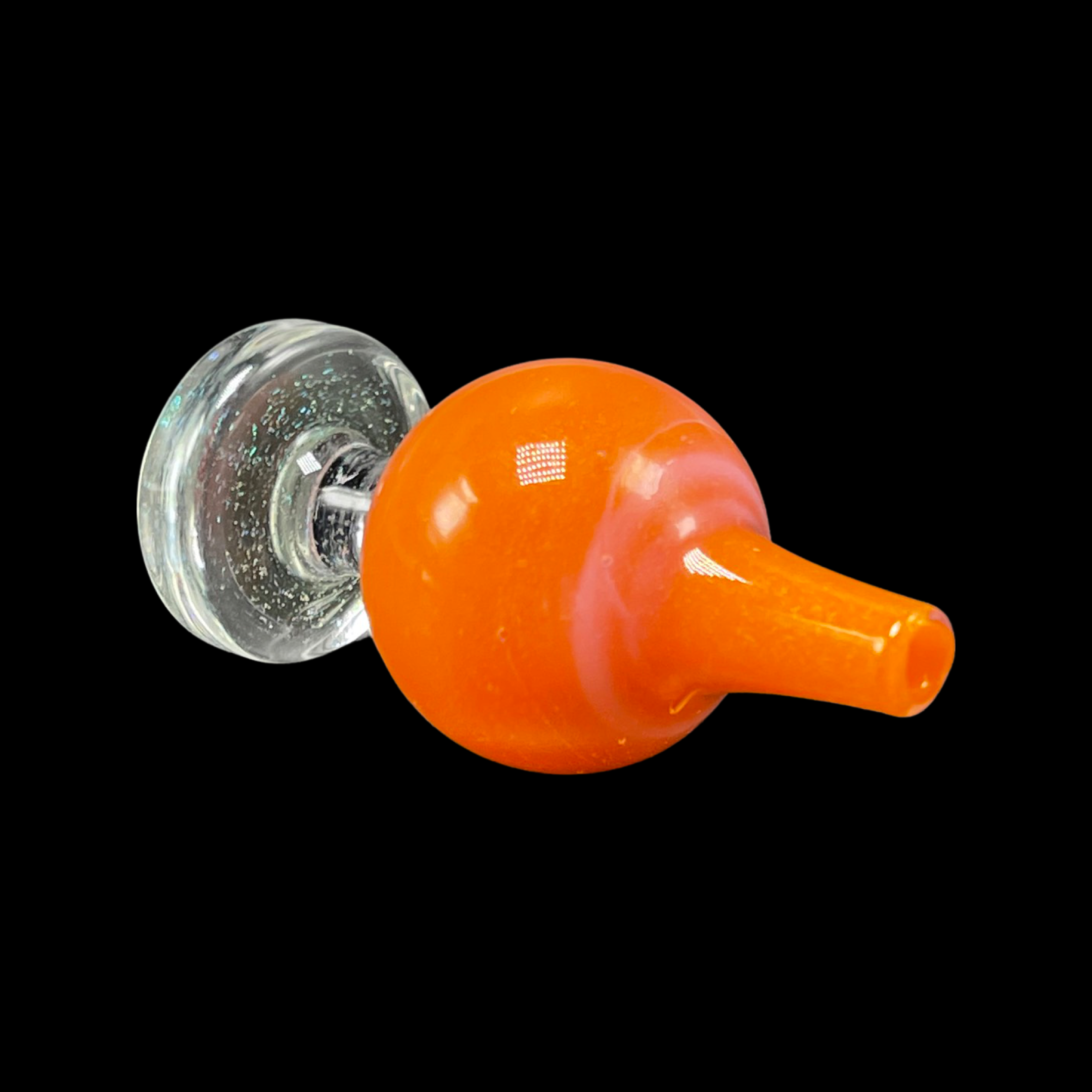 SuperHomie Carb Cap