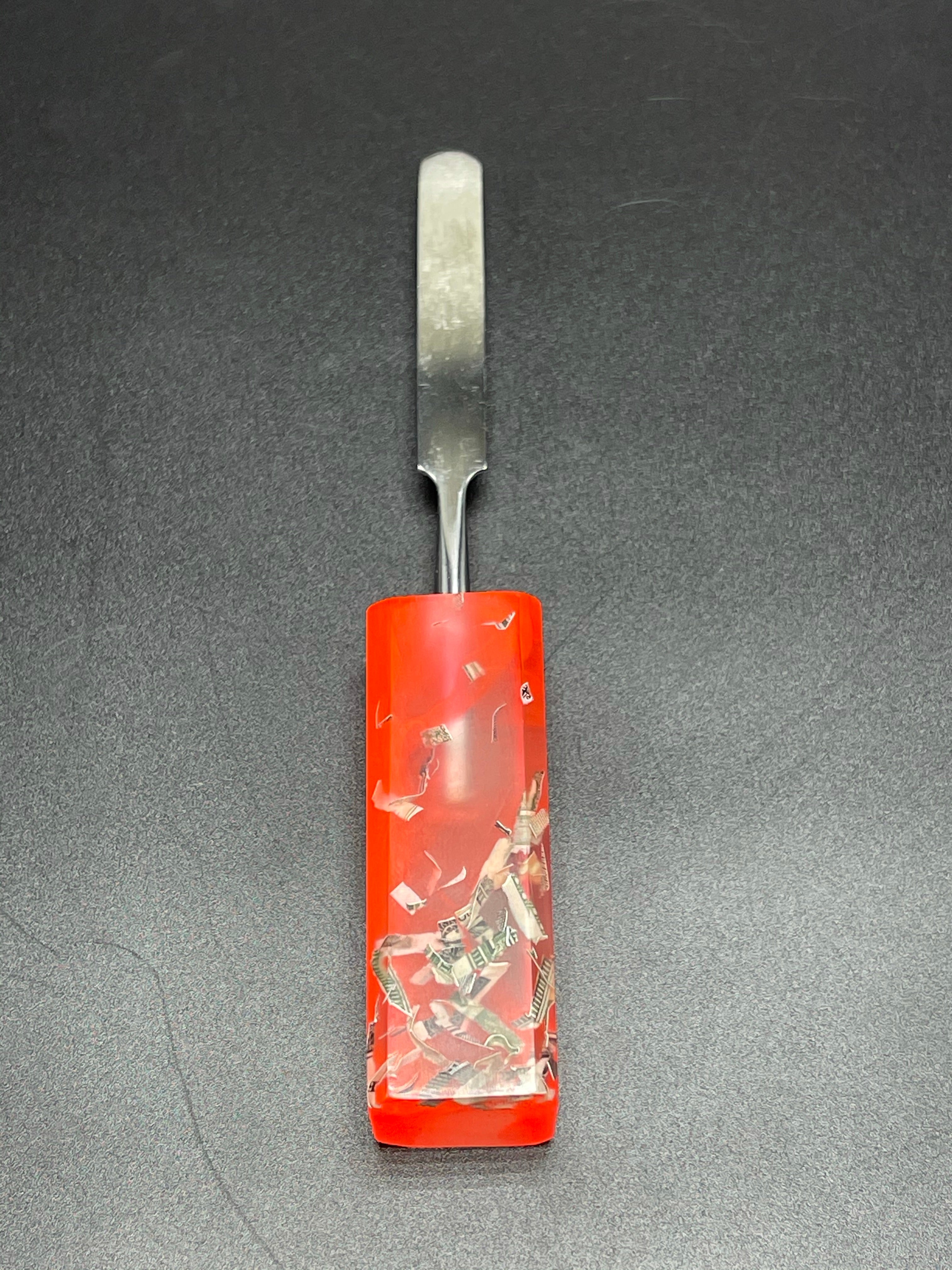 Terped out Tools