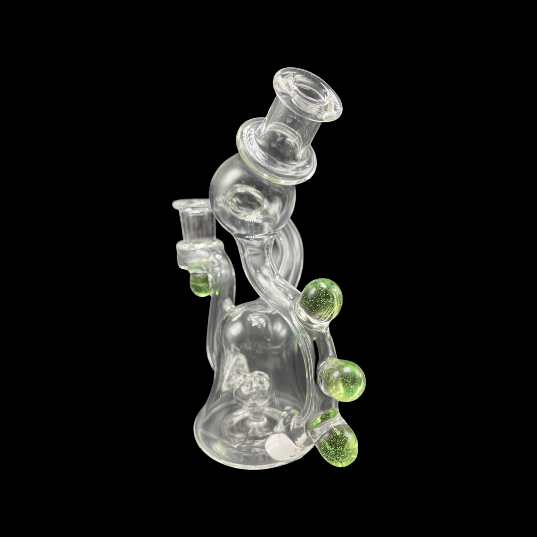 NJR OG Bubble Dumper