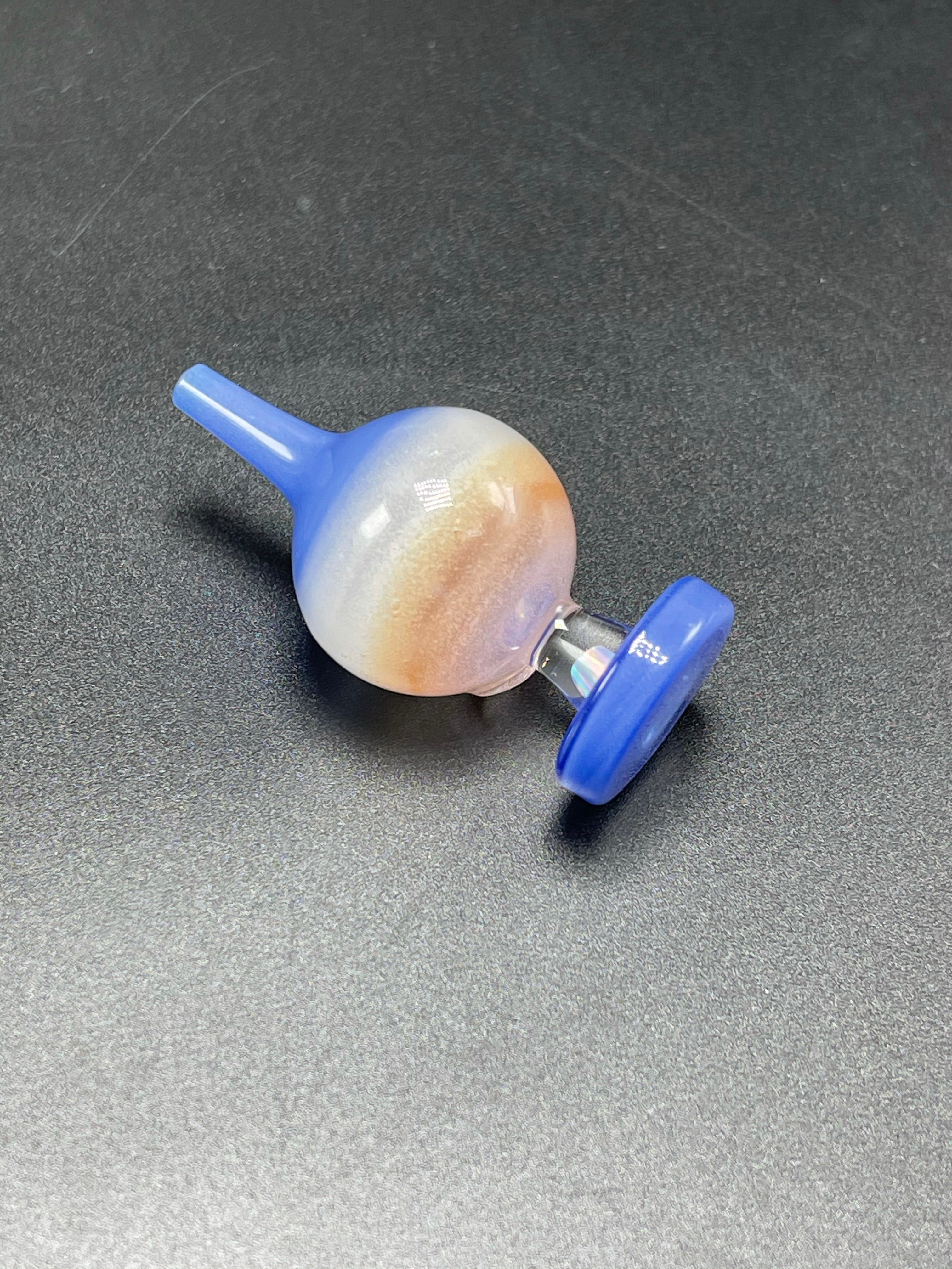 SuperHomie Carb Caps with Opal
