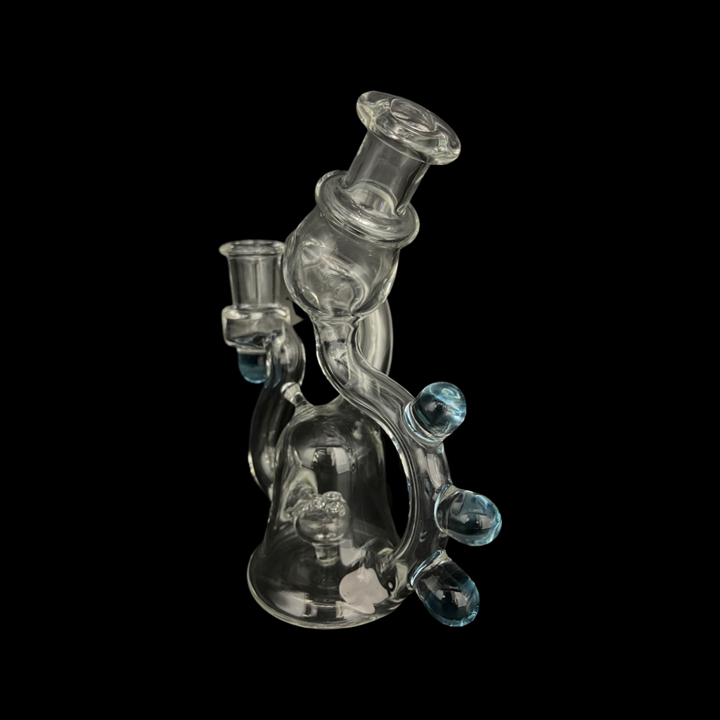 NJR OG Bubble Dumper