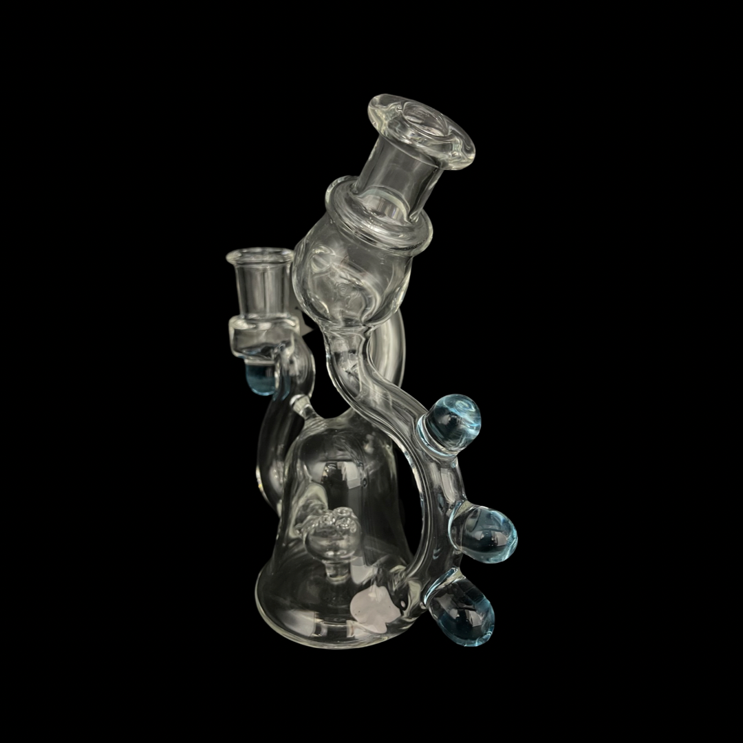 NJR OG Bubble Dumper