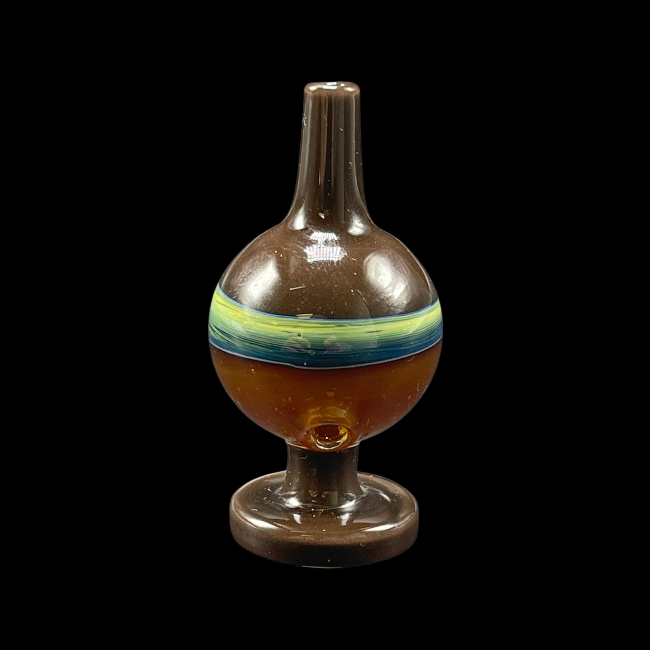 SuperHomie Carb Cap