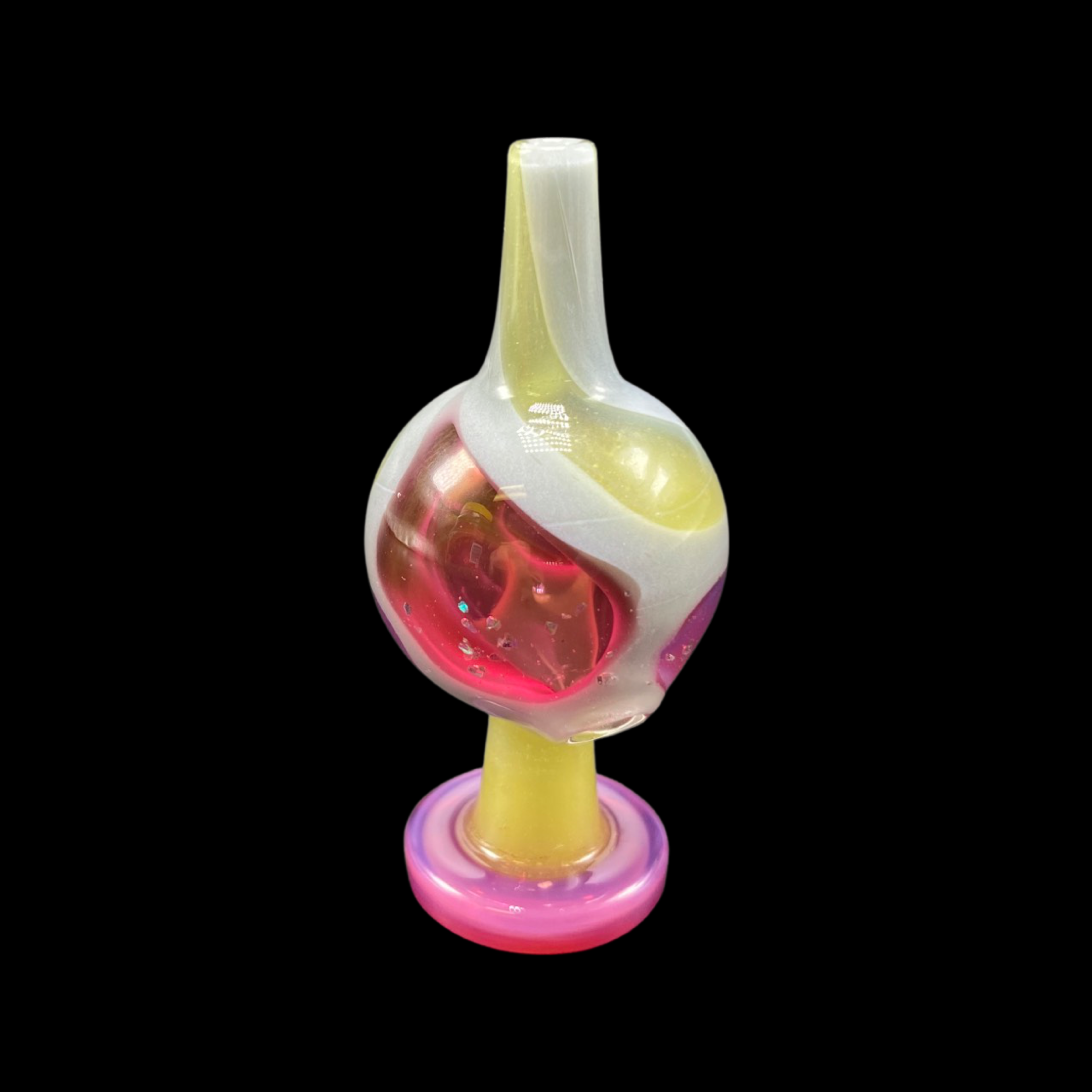 SuperHomie Carb Cap