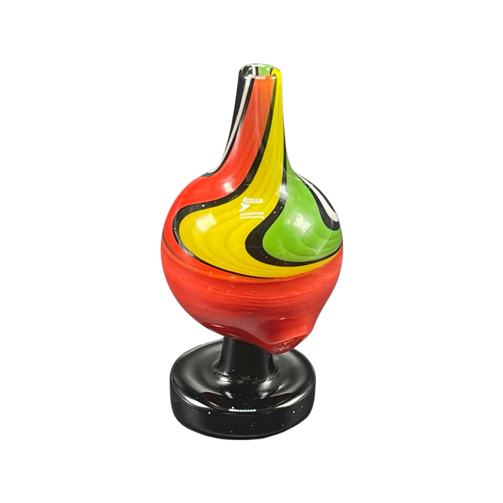 SuperHomie Carb Cap
