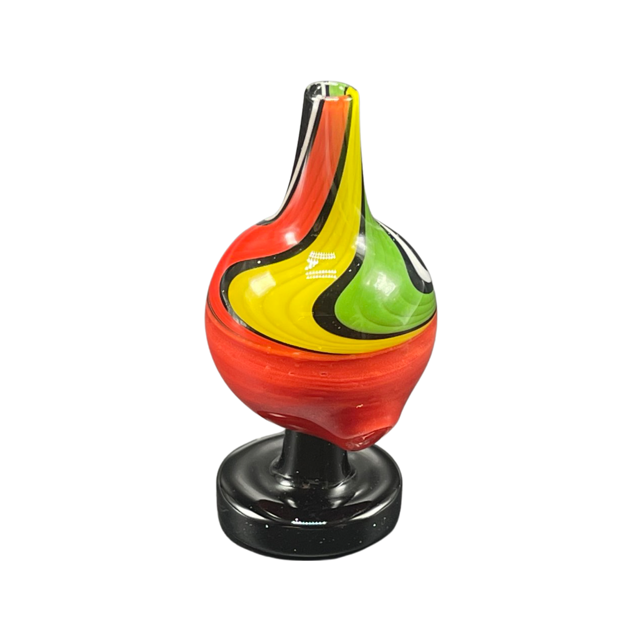 SuperHomie Carb Cap