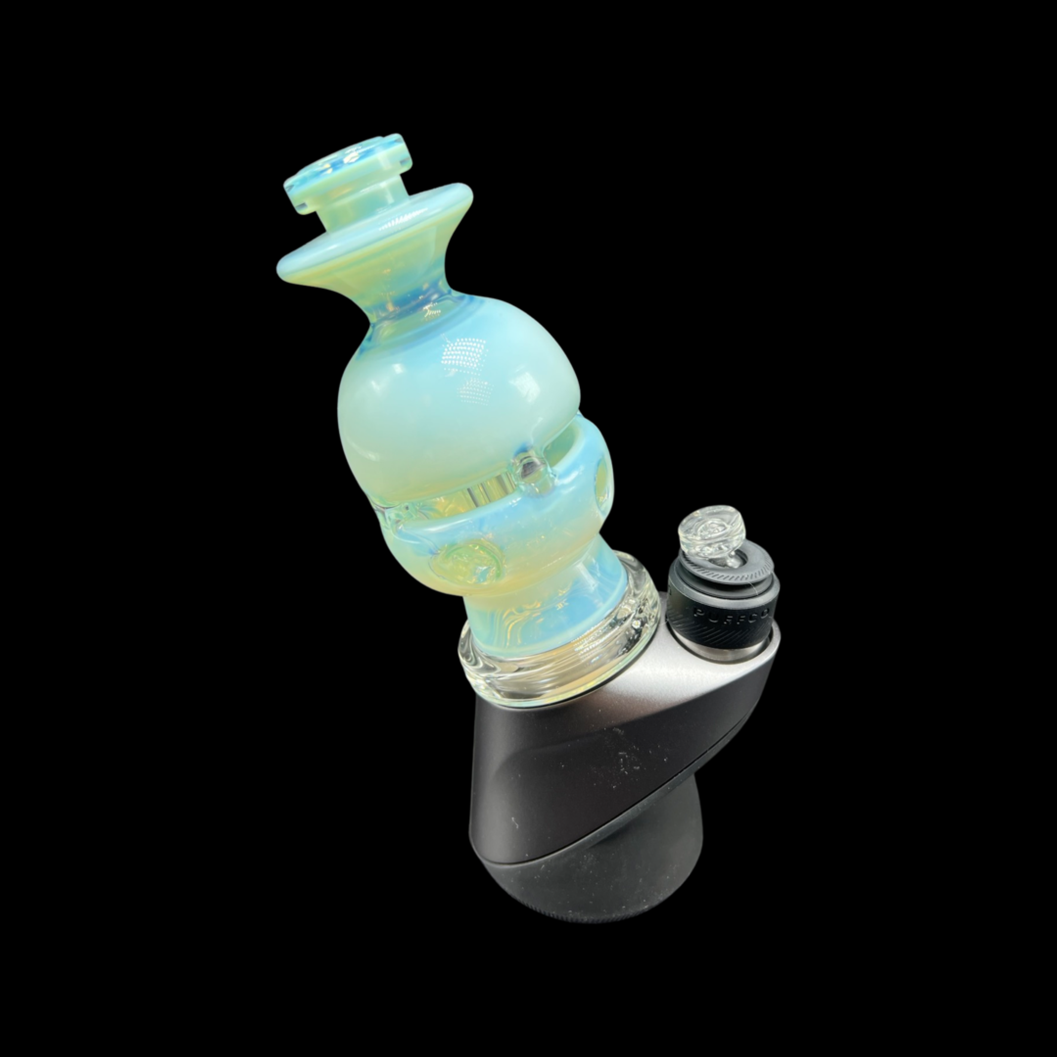 MinerGlass Puffco Fab Egg