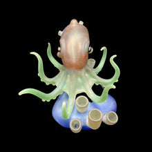 Load image into Gallery viewer, Glassical Creations / Hydra Octopus
