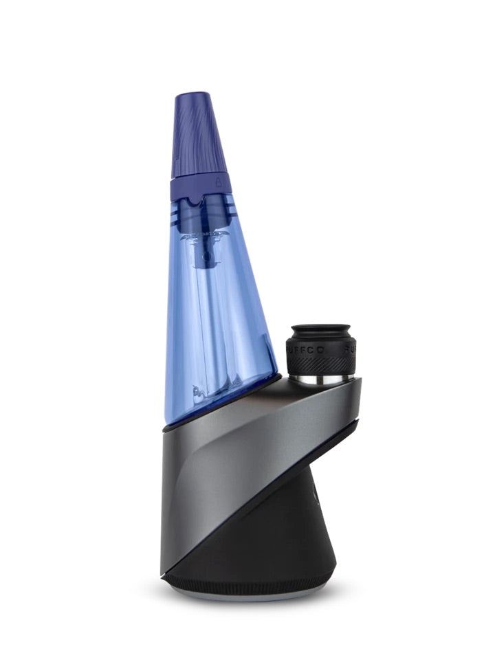 Puffco Peak Pro Royale Travel Glass