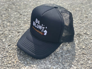 BeBlunt black Hat