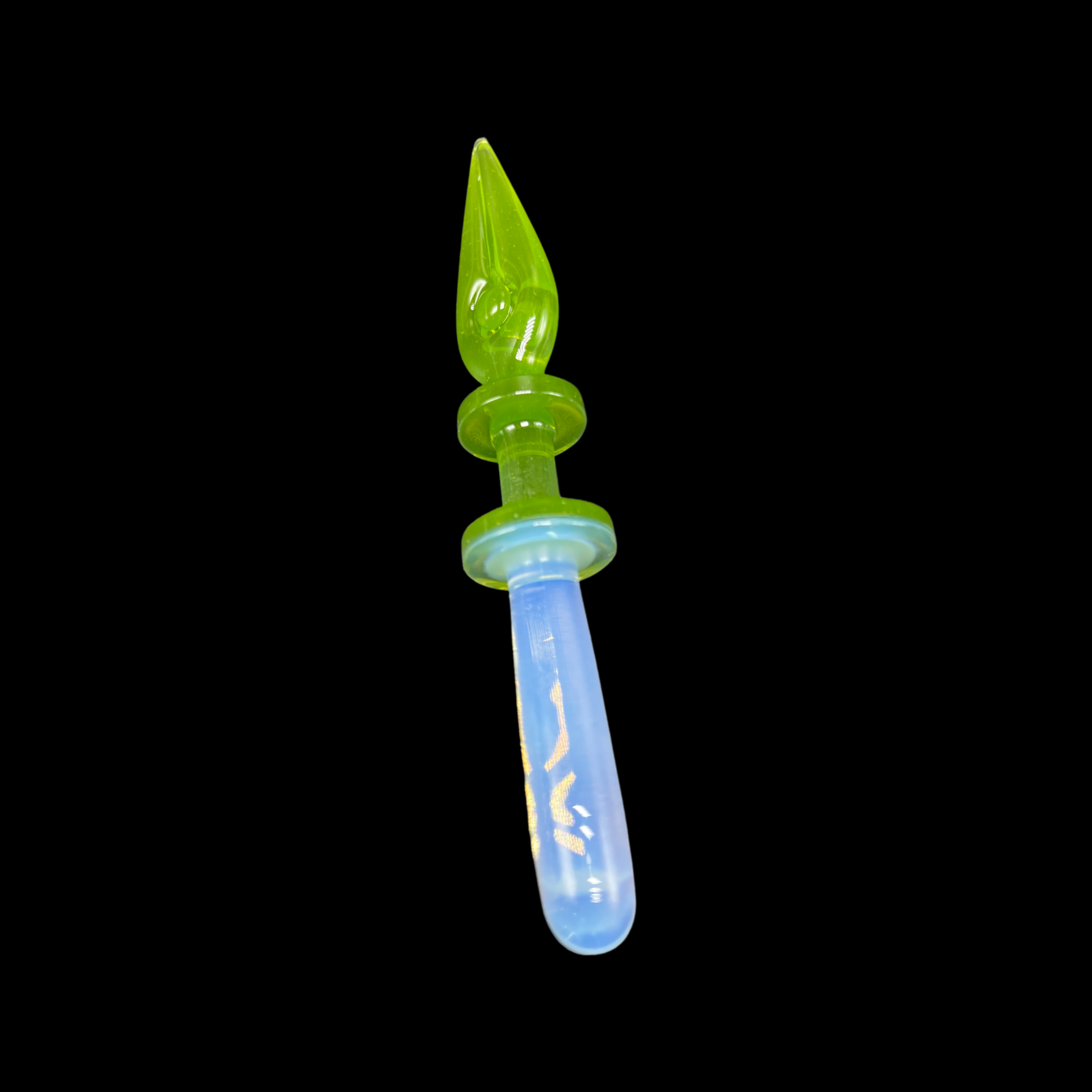 Creep Glass Dabber