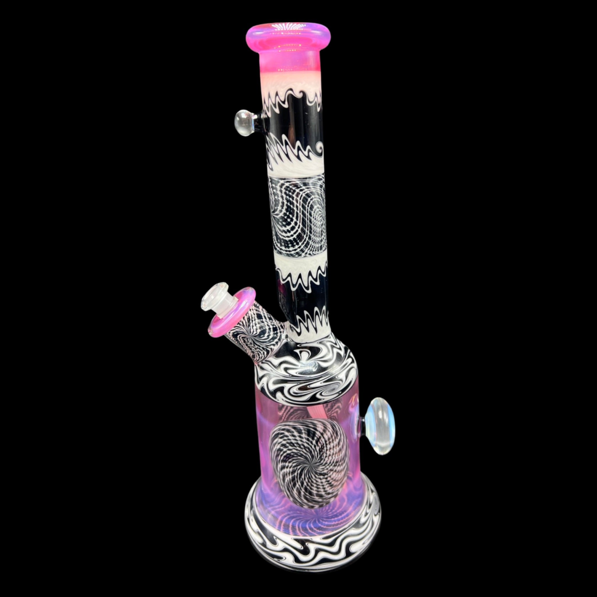 Cambria Glass Tube