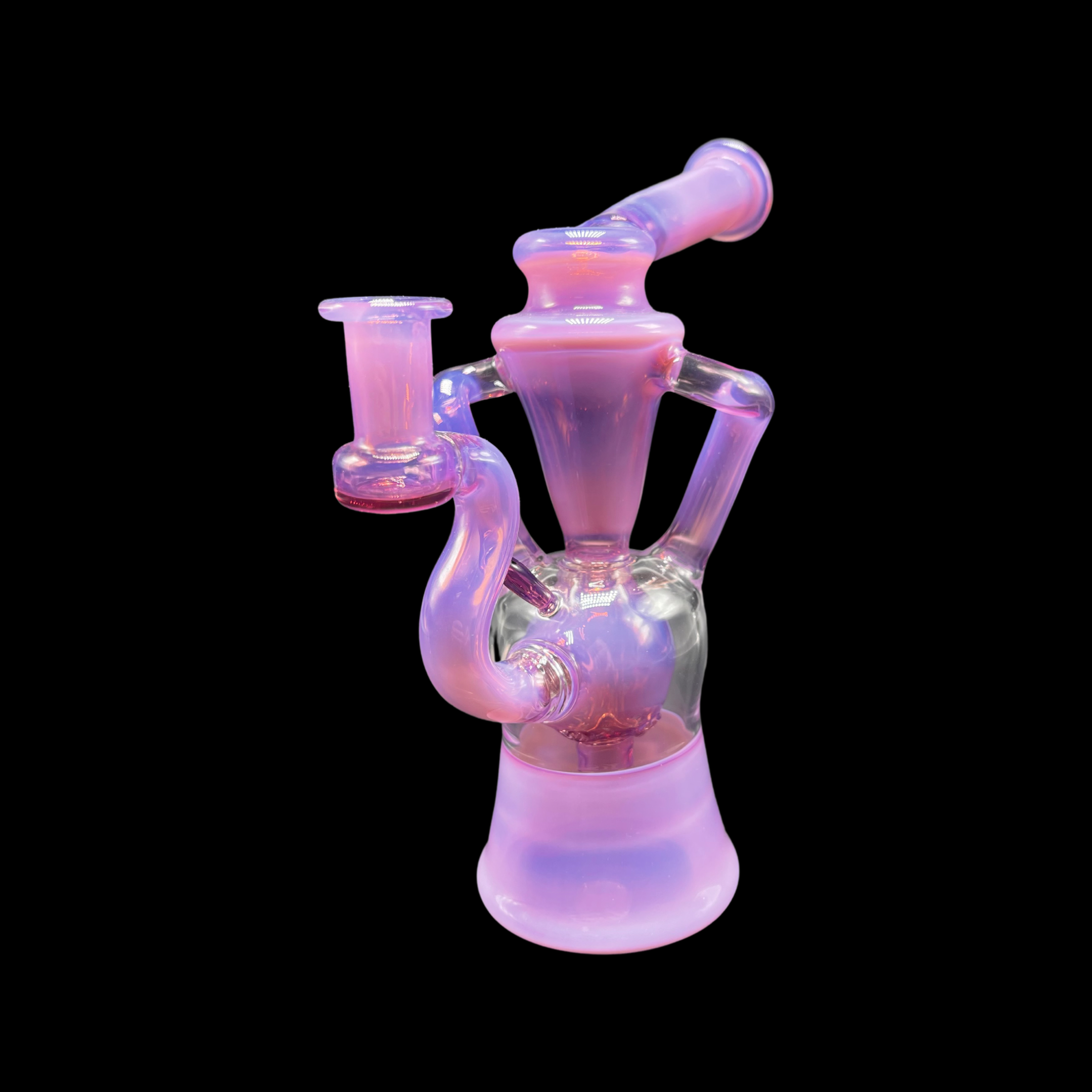 GreyboGlass Ball Cycler