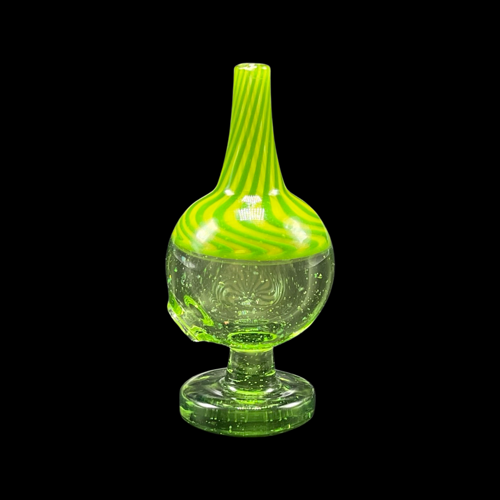 SuperHomie Carb Cap