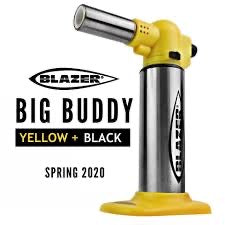 Blazer Torch / Big Buddy