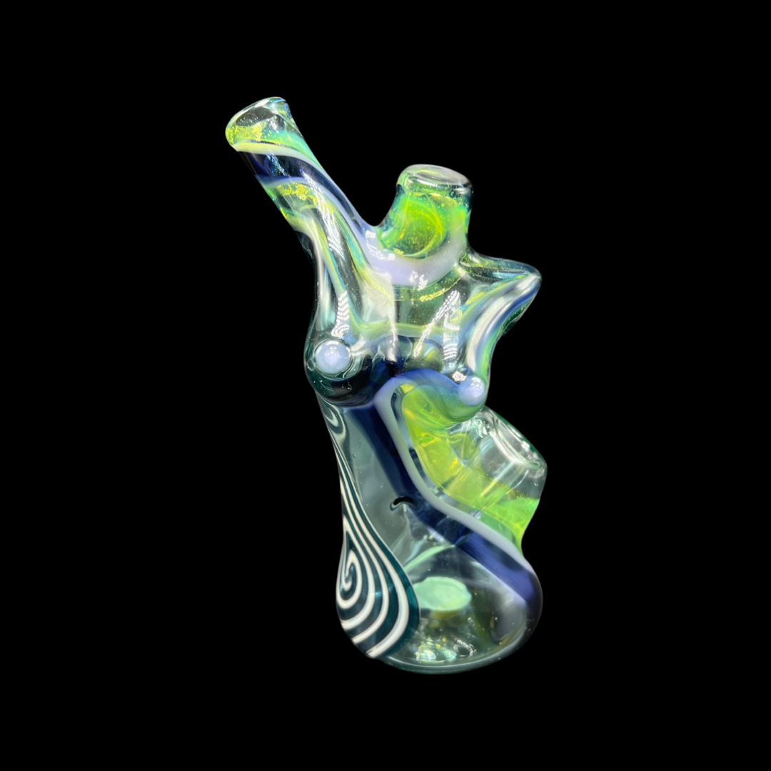 Zam ChaosTheory Godess