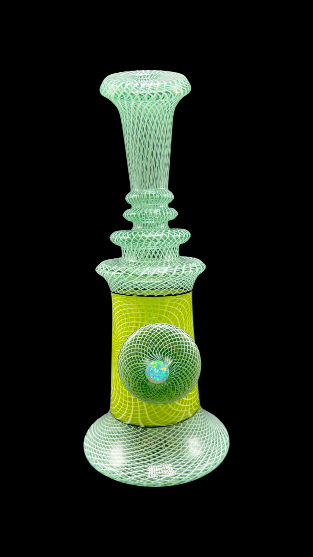 DaveMan Glass Jammer