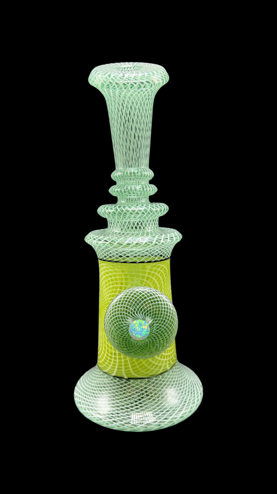 DaveMan Glass Jammer