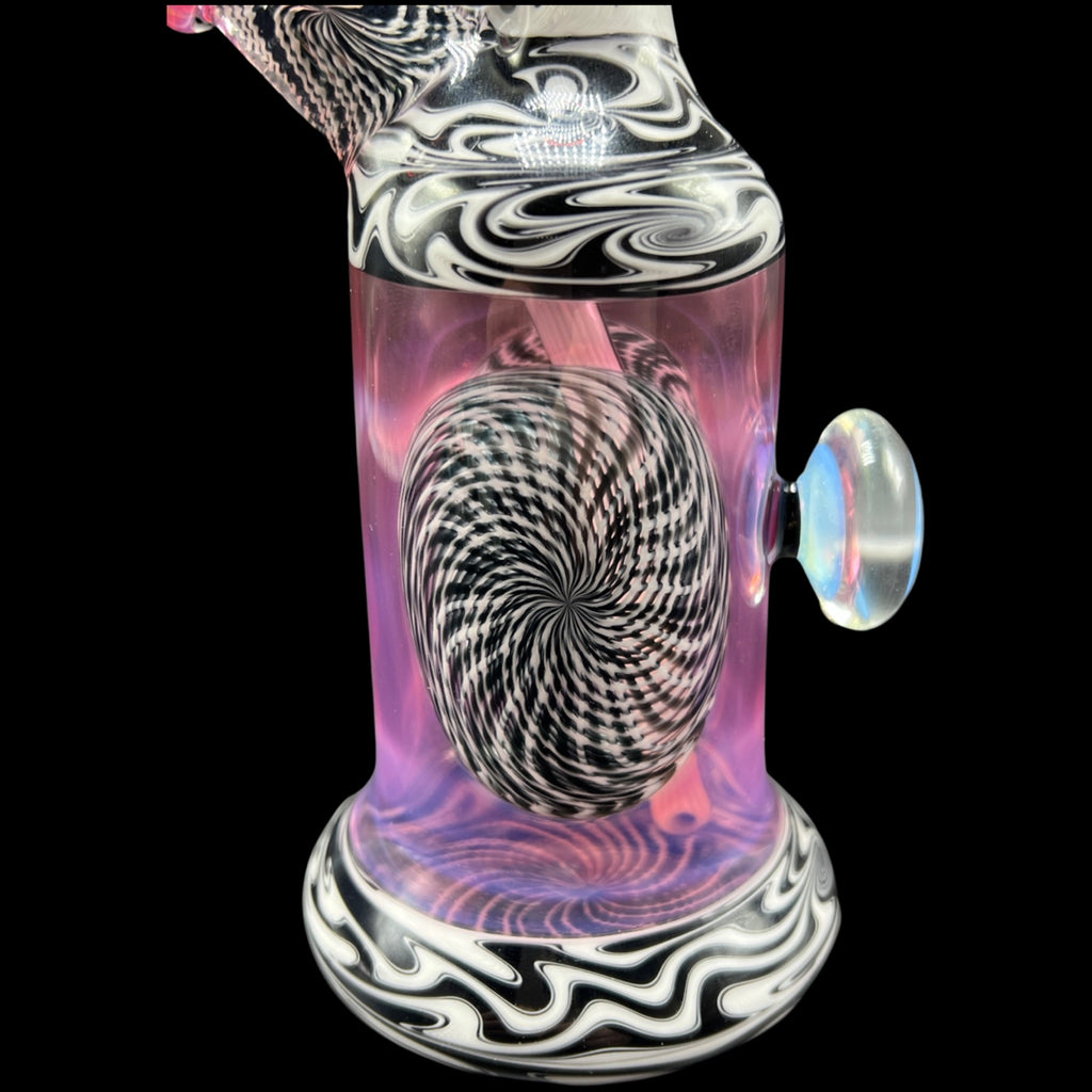 Cambria Glass Tube