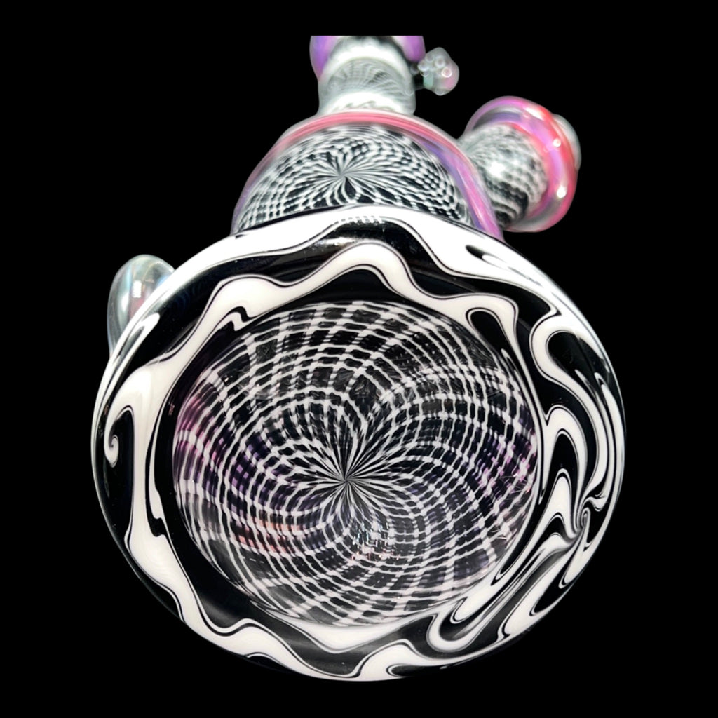 Cambria Glass Tube