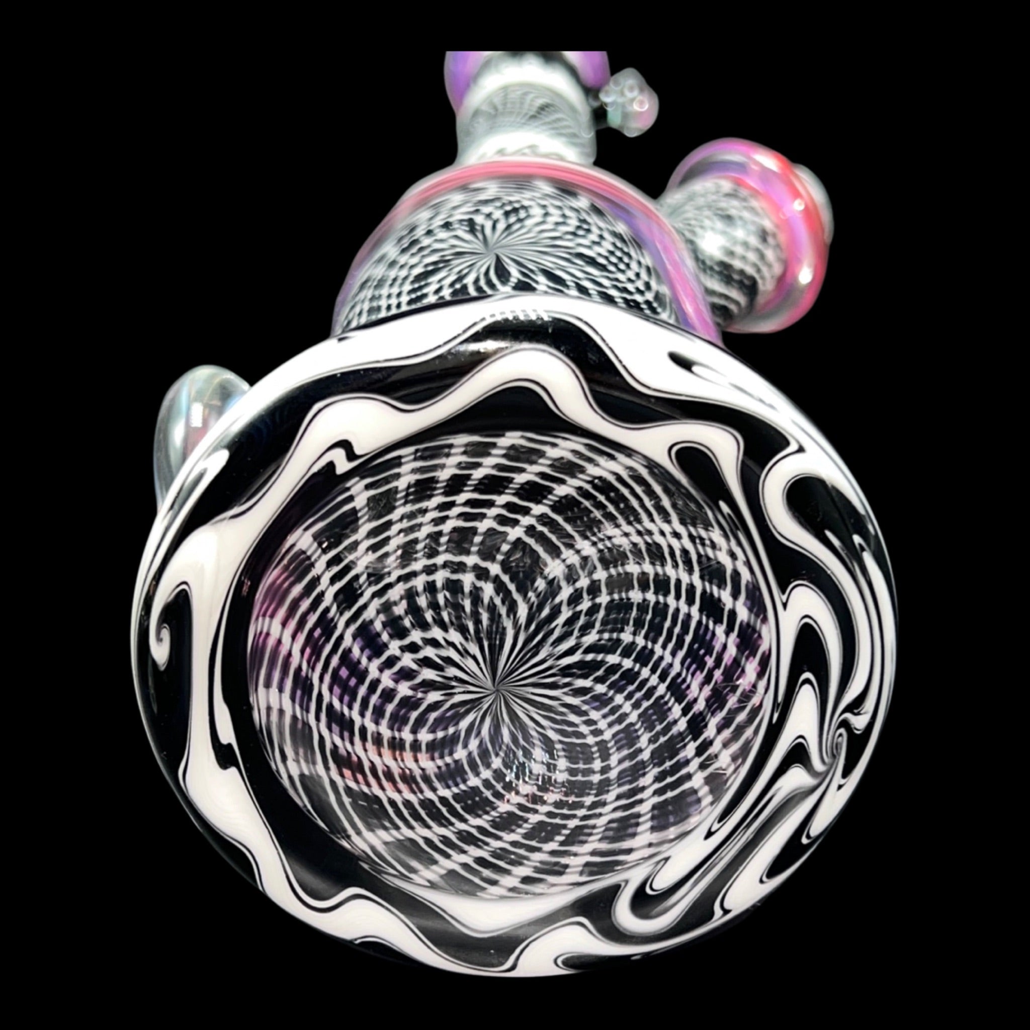 Cambria Glass Tube