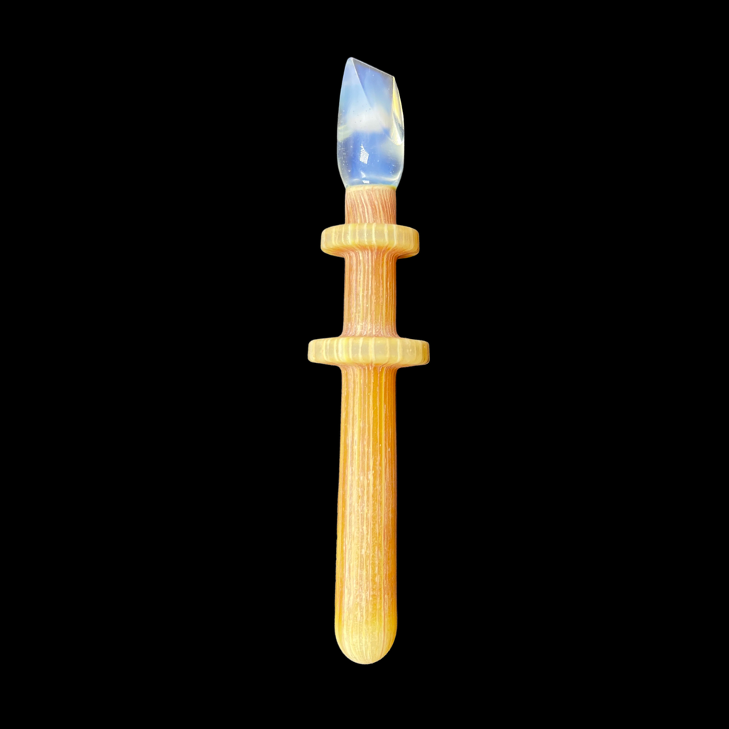 Creep Glass Dabber