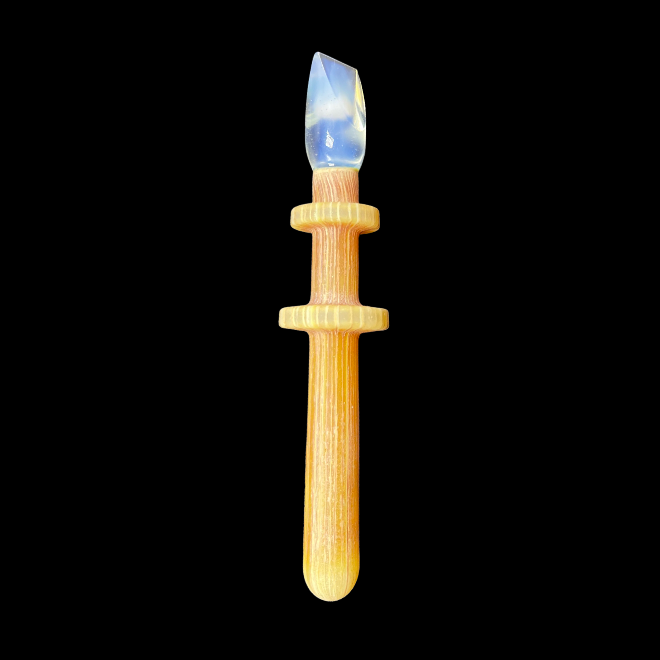 Creep Glass Dabber