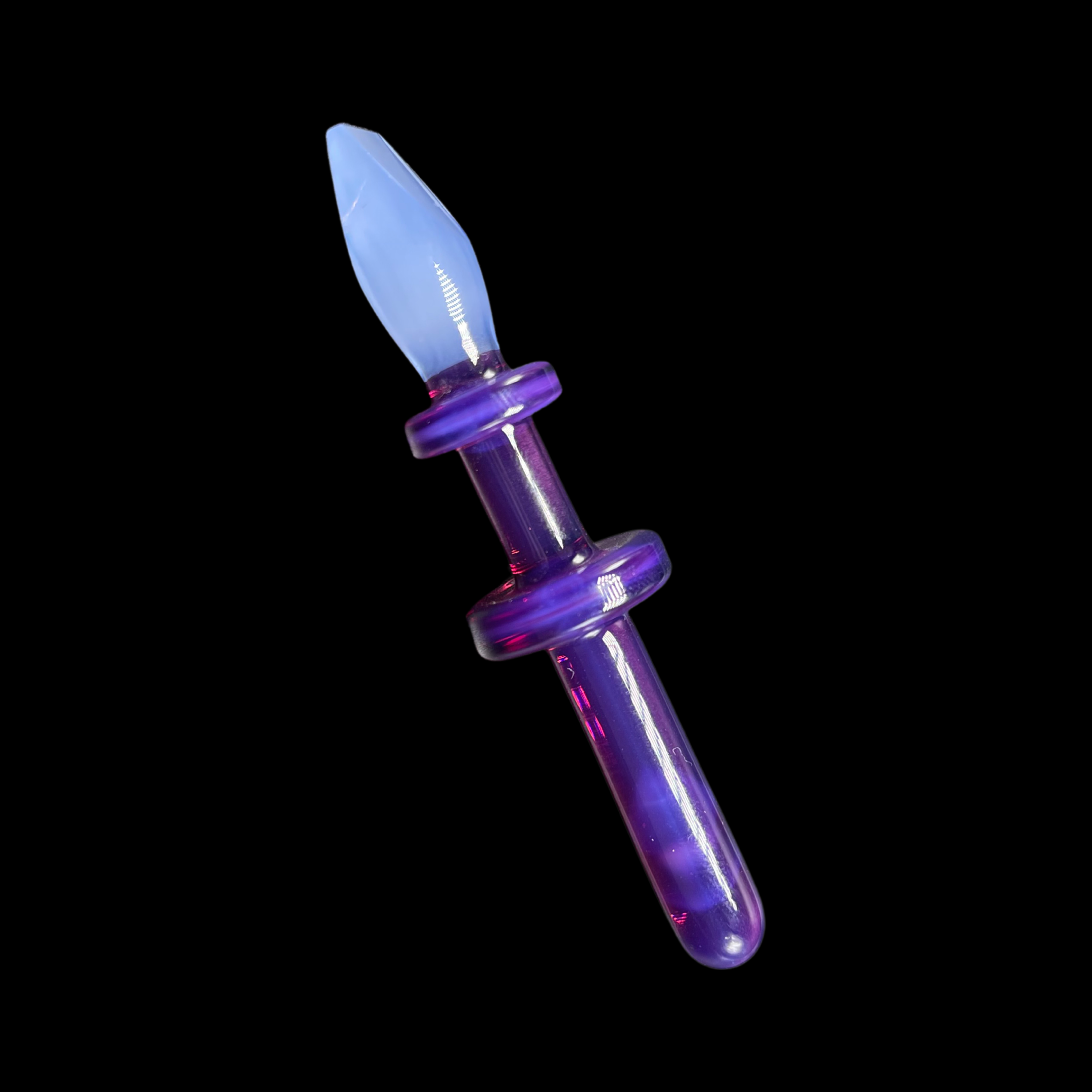 Creep Glass Dabber