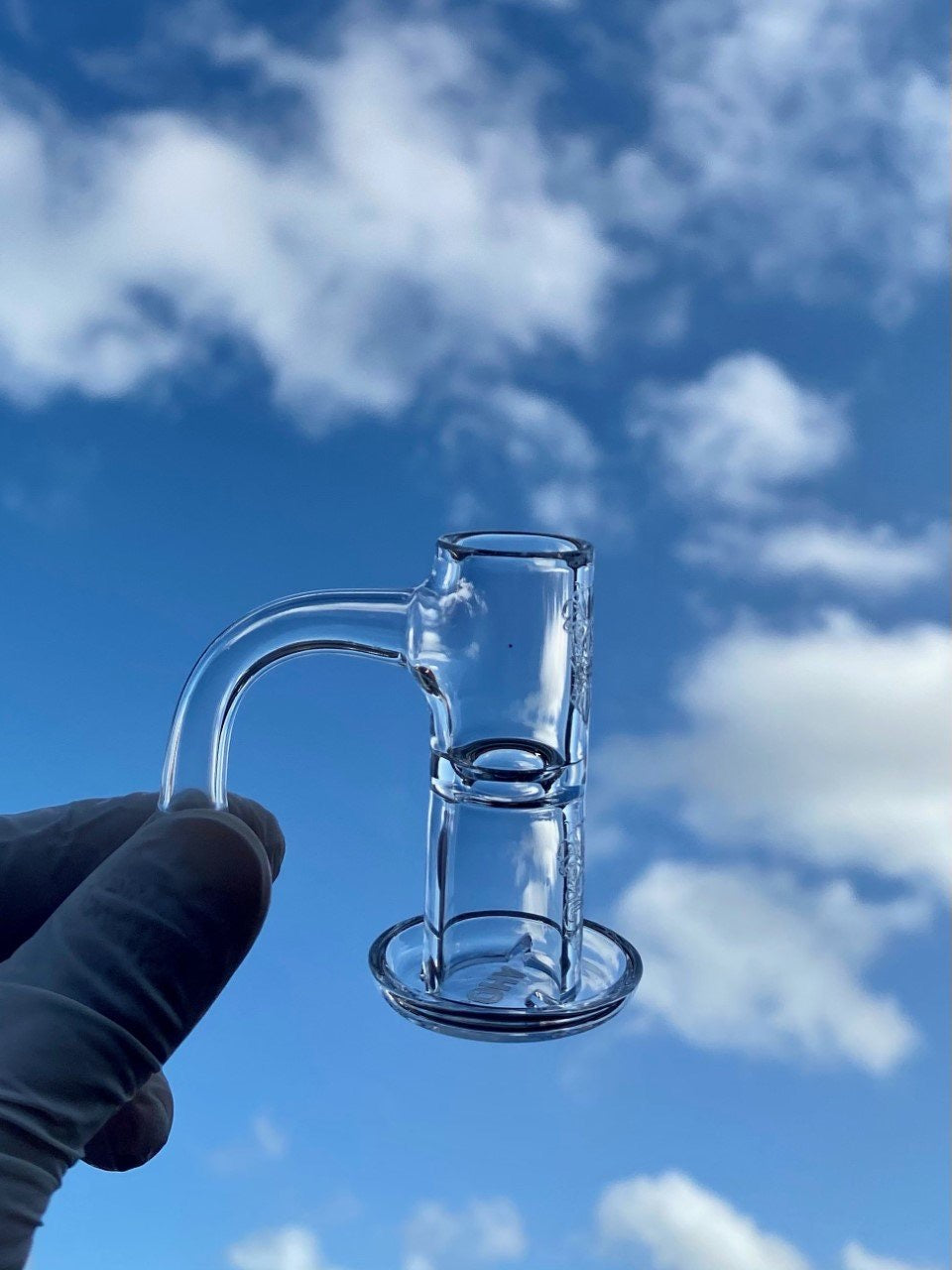 Tiki Quartz / Tiki Totem Slurper