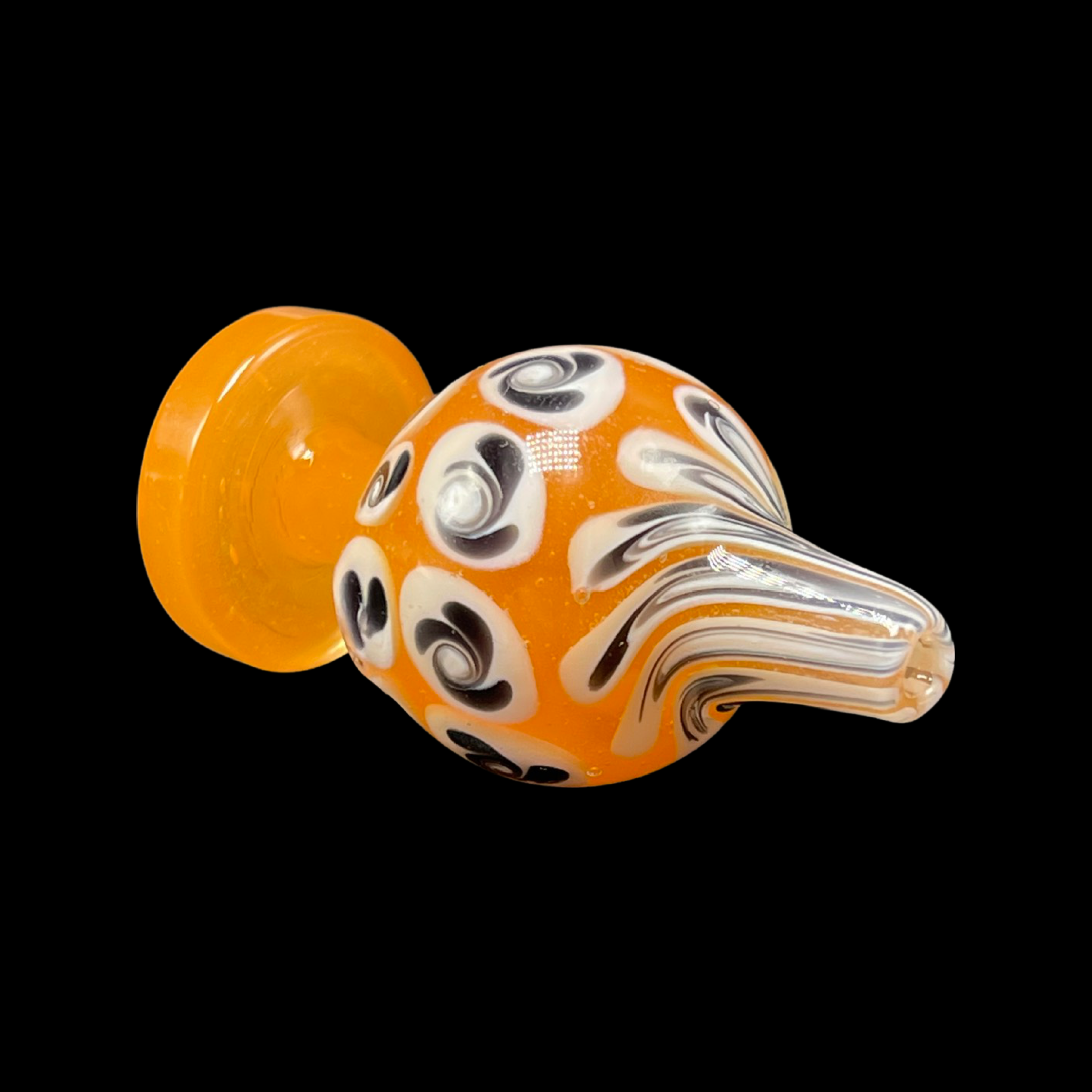 SuperHomie Carb Cap