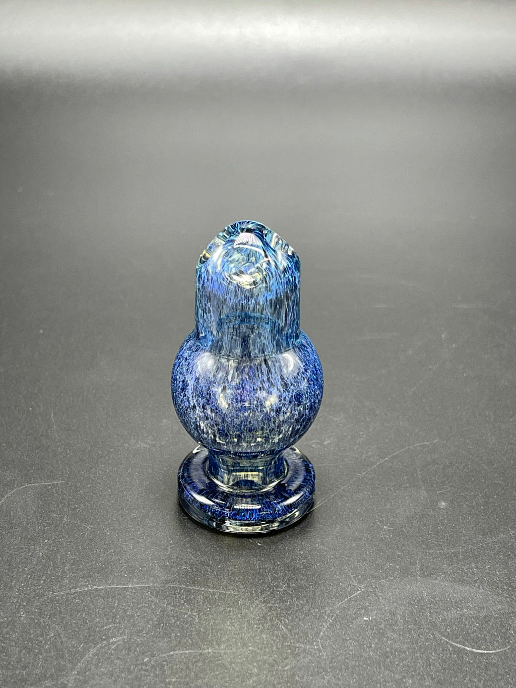 DWeaselGlass Spinner Caps