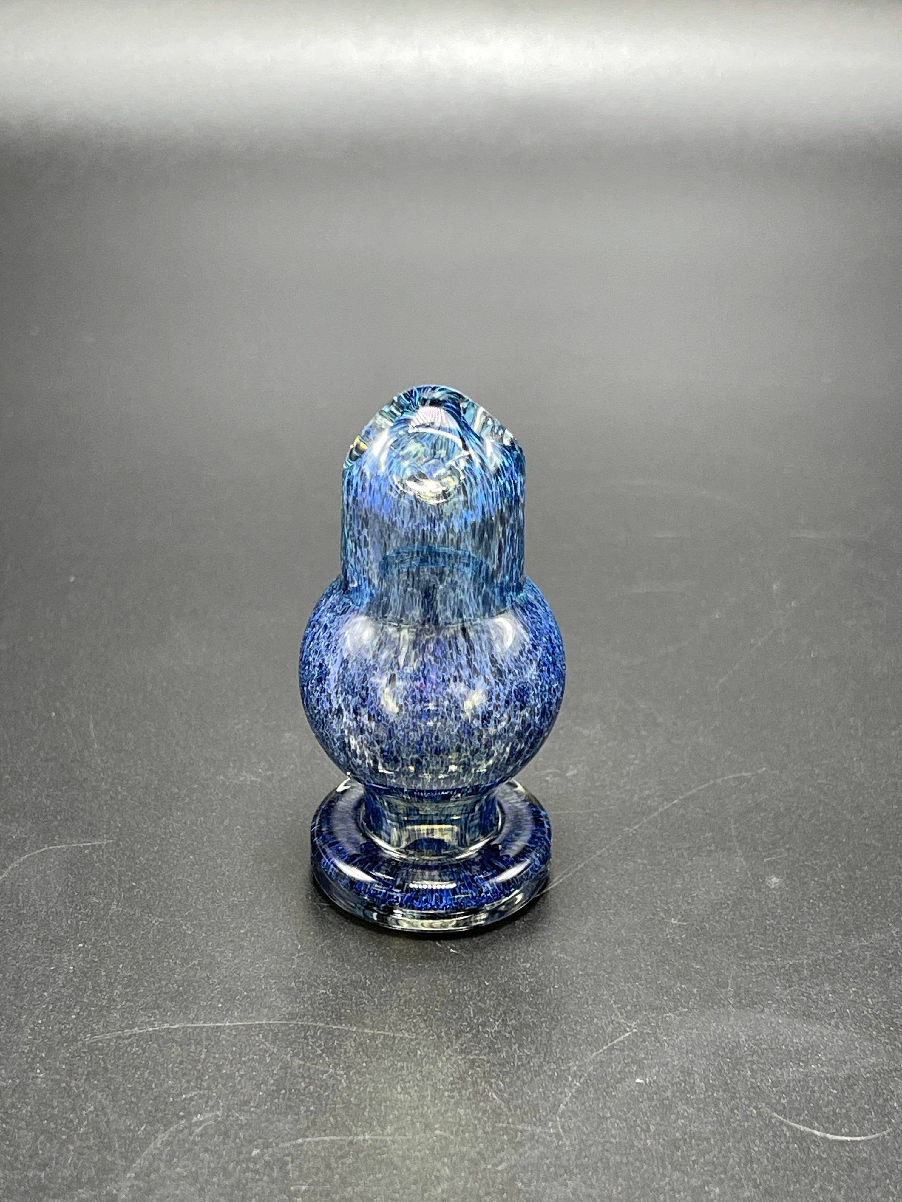 DWeaselGlass Spinner Caps