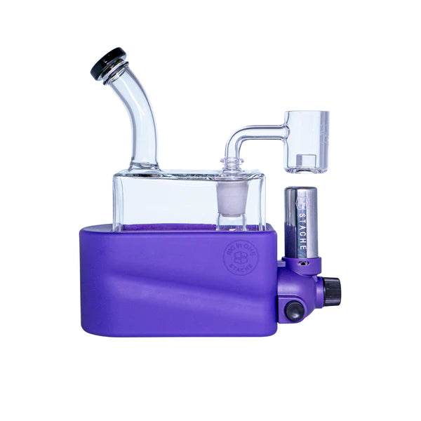 STACHE RIO MATTE PURPLE