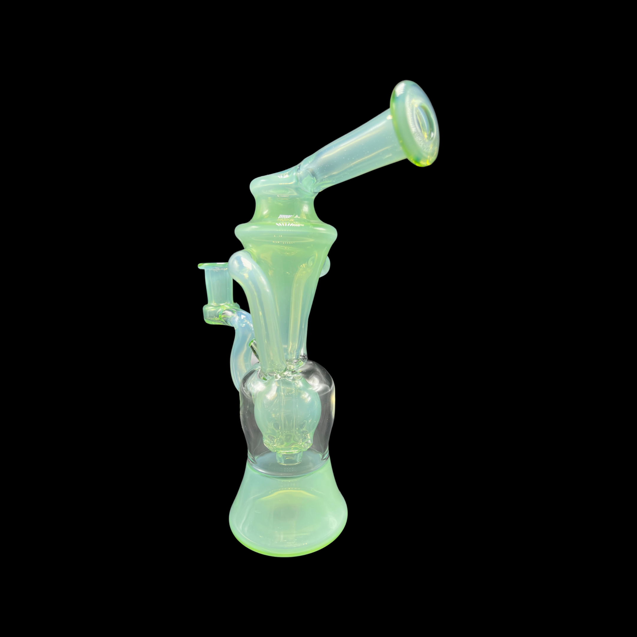 GreyboGlass Ball Cycler